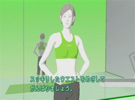 Wii Fit Playloud