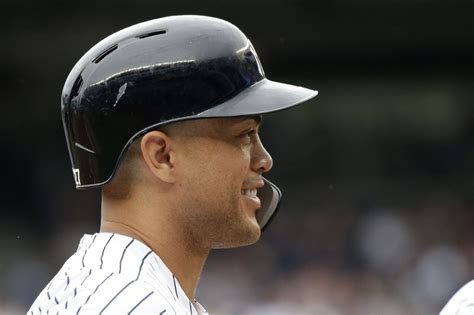 New York Yankees Giancarlo Stanton Faces Marlins For First Time In