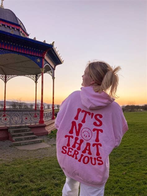 yawnn its not that serious aesthetic hoodie aesthetic hoodies trendy hoodies