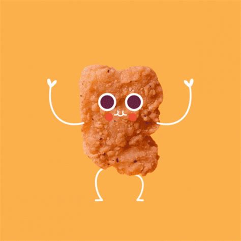 Chicken Nugget Meme GIFs Tenor