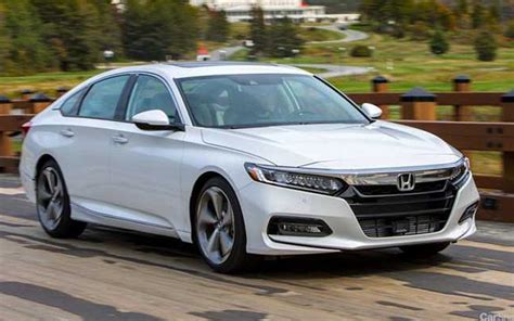 Honda Accord Touring 20t 2022 Price In Pakistan Specs And Features