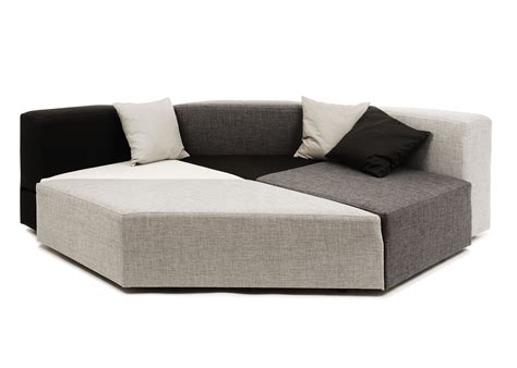 2021 Popular Small Modular Sofas