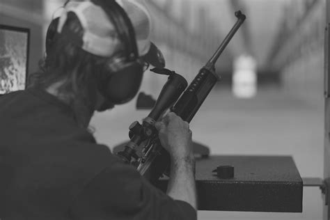 Why Shooting Practice Is Important Vip Survival Academy