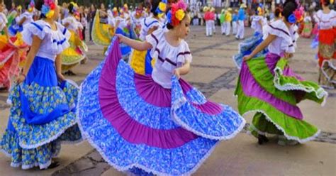 Historia De Sinaloa Vestimenta