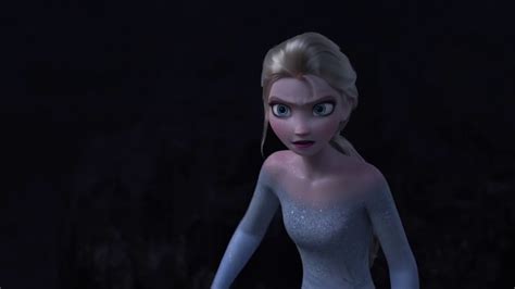 They set out to find the origin. Frozen 2 Teaser Trailer Backwards! - YouTube