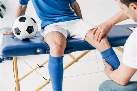 Benefits Of Seeing A Sports Medicine Doctor Specortho