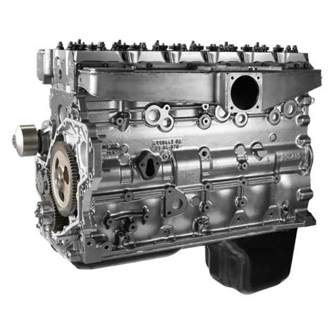 Industrial Injection® Pdm 59rlb Cummins Race Performance 59l Engine