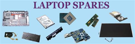Laptop Spare Parts At Best Price In Chennai Id 1168768 Omr Computers