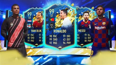 Live Ultimate Tots Hypeeeee🔵 36000 Fifa Point Pack Opening Fifa 20