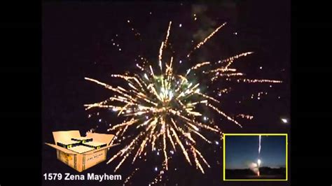 Zena Mayhem Busscher Vuurwerk Hengelo Youtube