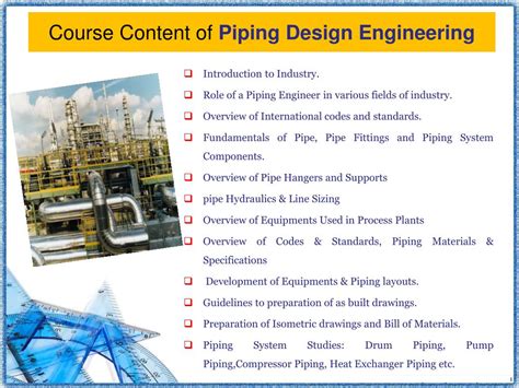 Ppt Piping Design Engineering Powerpoint Presentation Free Download