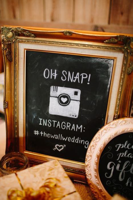 Instagram printing singapore & malaysia | socialsnap, formerly instaprint is specialised in live instagram printing and photobooth in singapore & malaysia for weddings, corporate events and birthday. 15 Awesome Wedding Photo Booth Ideas for Wedding Photographers