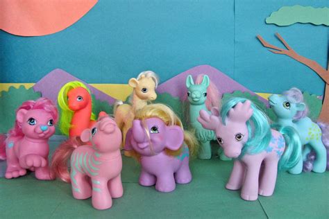 This Item Is Unavailable Etsy My Little Pony Friends Vintage My