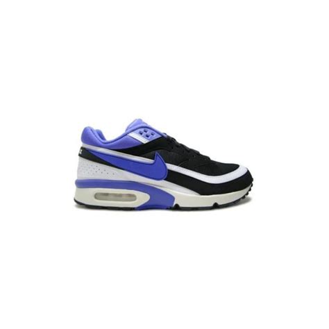 Nike Air Max Classic Bw Og Vntg Persian Violet Noir Cdiscount Chaussures