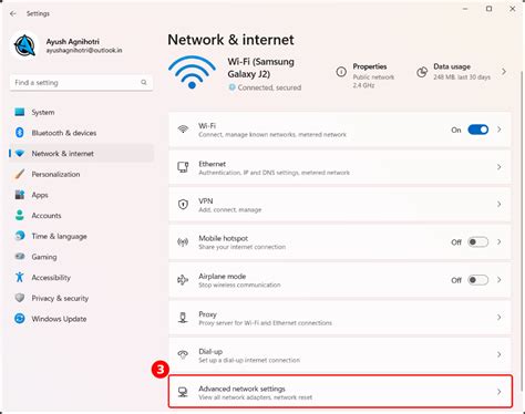 How To Find The Wi Fi Tài Liệu Mai Linh