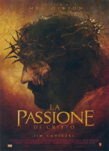 Foto Del Film La Passione Di Cristo Screenweek