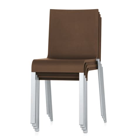 Vitra stühle in großer auswahl. Stuhl .03 von Vitra | Connox