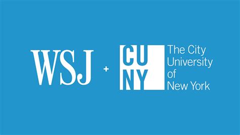 Wall Street Journal Access Pass — York College / CUNY