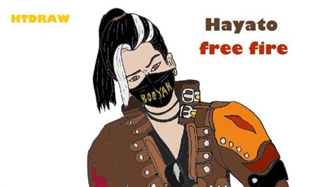 Check spelling or type a new query. How to draw HAYATO from free fire - https://htdraw.com/wp ...