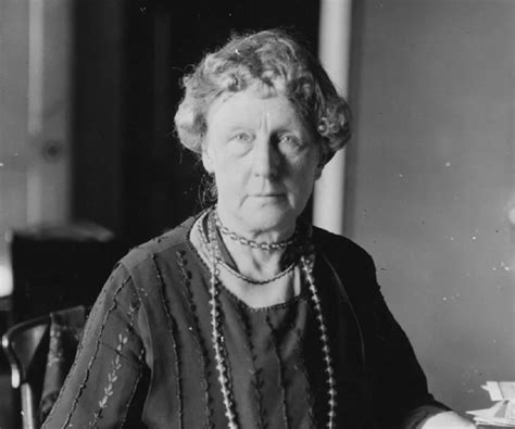 Annie Jump Cannon Biography Childhood Life Achievements And Timeline