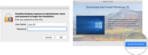 How To Run Windows 10 On Your Mac Using Parallels Desktop 15 Imore
