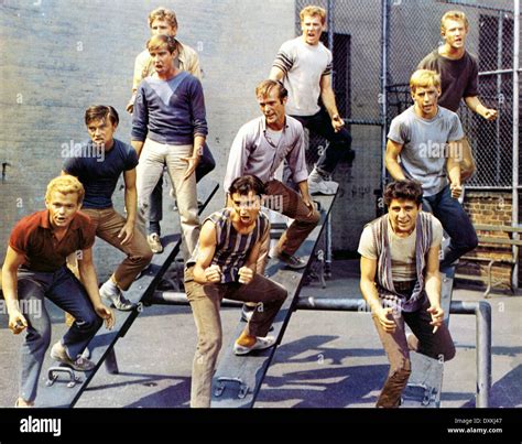 West Side Story Fotografías E Imágenes De Alta Resolución Alamy