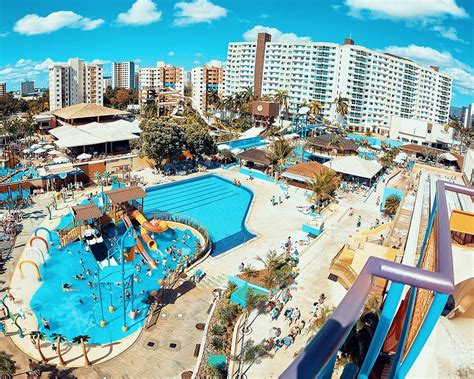 The 10 Best Water And Amusement Parks In Brazil Tripadvisor