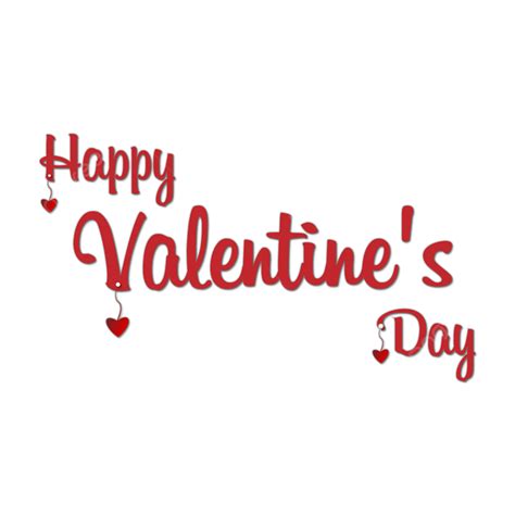 Happy Valentine Day Vector Art Png Beautiful Hearts Happy Valentines