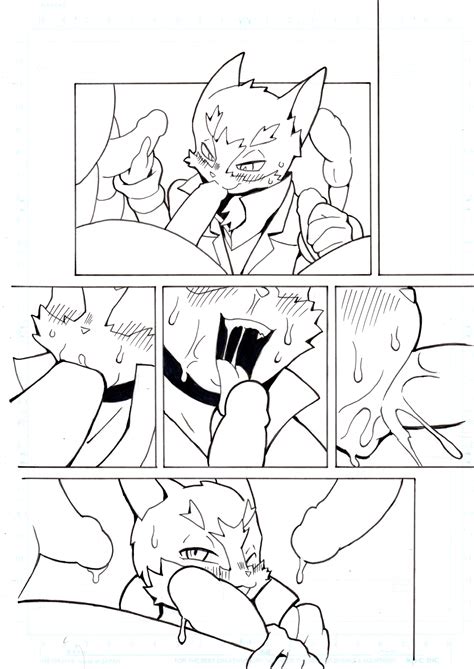 Rule 34 2015 Anthro Balls Blush Comic Cum Cum In Mouth Cum Inside Doujinshi Erection Feline