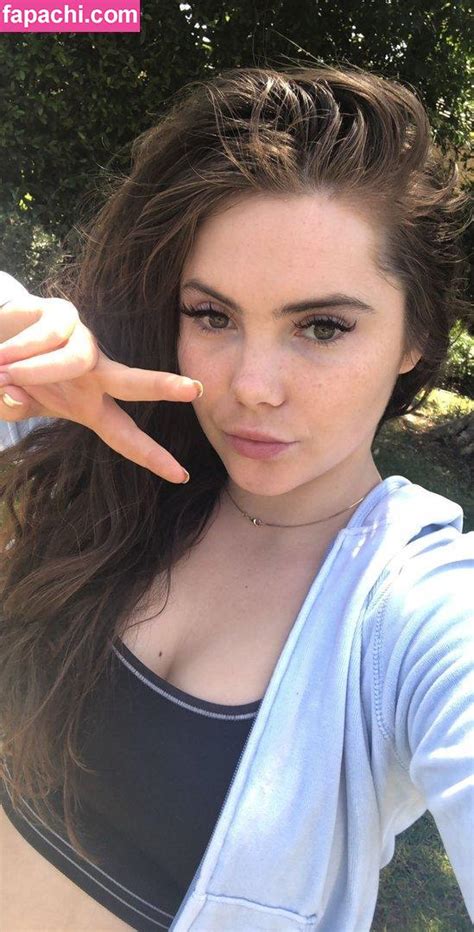 Mckayla Maroney Mckaylamaroney Leaked Nude Photo From Onlyfans Patreon