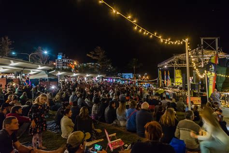 Festival Info - The Village Festival