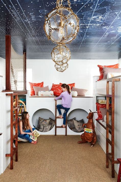 These Epic Play Rooms Will Make You Want To Be A Kid Again Unique Kid