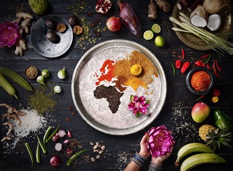 Food Photography From The Point Of View Of A Food Stylist Broncolor