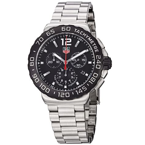 Look no further!check out our. High Quality Tag Heuer Formula 1 Replica Watches With ...