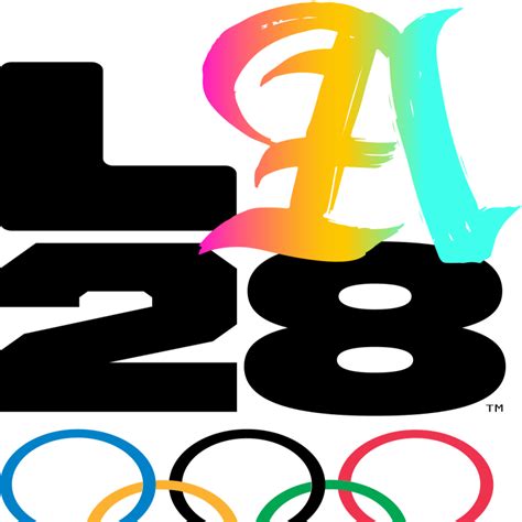 2028年洛杉磯奧運會百度百科