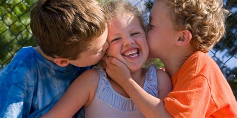 Effective And Simple Tips To Stop Sibling Rivalry And Bickering Tired