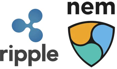 The bottom line is that you should always do your own research. XRP VS NEM - Which one should you invest in? XRP and NEM ...