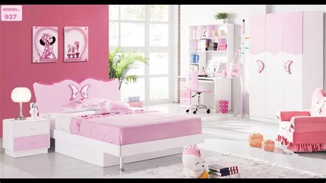 Get deals on kids bedroom sets, desks, chairs, and more. How To Make Doll Kids Bedroom Furniture - YouTube