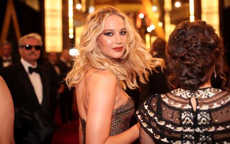 Condenan A Hacker Que Filtr Fotos Ntimas De Jennifer Lawrence