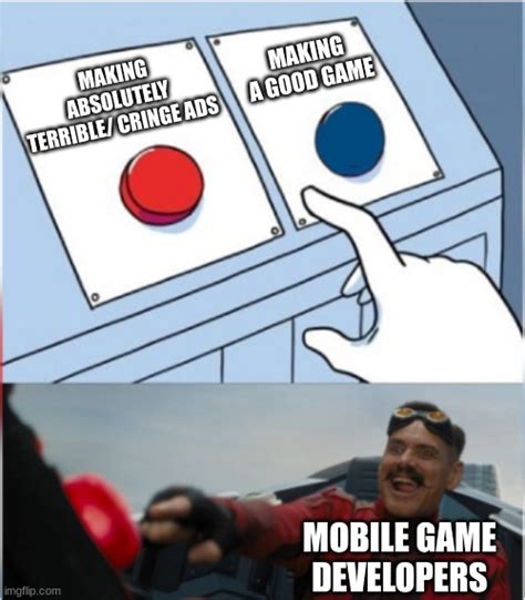 Mobile Games Like Imgflip