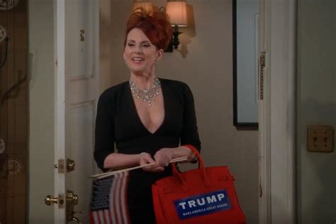 Will And Grace Returns After 10 Years For Donald Trump Vs Hillary Clinton