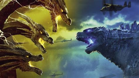 I removed final wars kaizer ghidorah. Godzilla vs. King Ghidorah, Godzilla: King of the Monsters ...