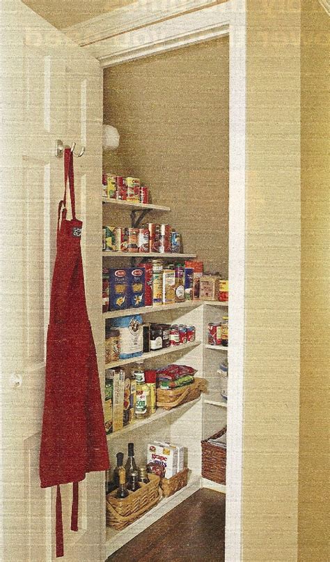 Adding the kitchen to the dead space under your staircase is no exception! kitchen pantry under the stairs | Home | Pinterest