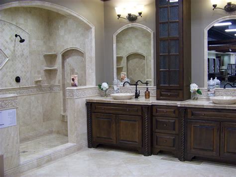 Subway tile even sells them in three sizes—1″, 1 1/2″, and 2″. Home Decor Budgetista: Bathroom Inspiration - The Tile ...