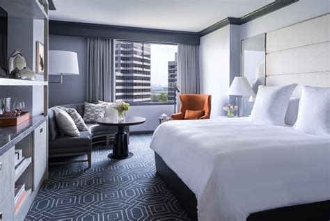 Four Seasons Hotel Atlanta Desde 10155 Ga Opiniones Y Comentarios