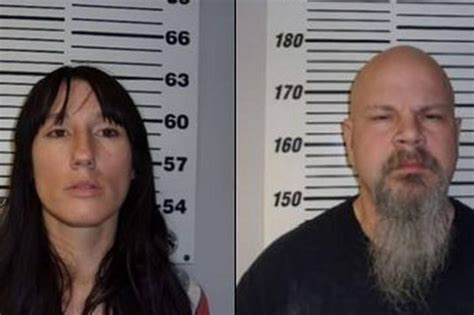 Missouri Couple Accused Of Keeping Teen Girl As ‘sex Slave For 15