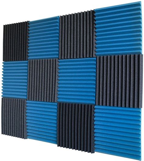10 Sound Proof Wall Panels