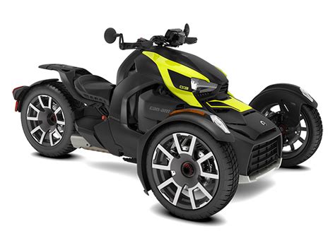 2022 Can Am Ryker Small And Agile 3 Wheel Motorcycle Can Am Can Am