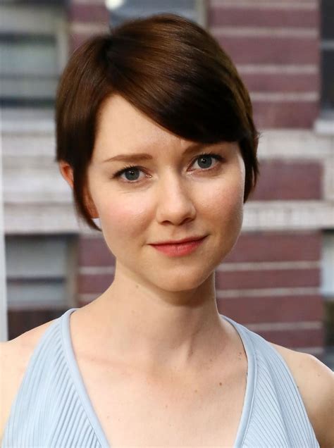 Picture Of Valorie Curry