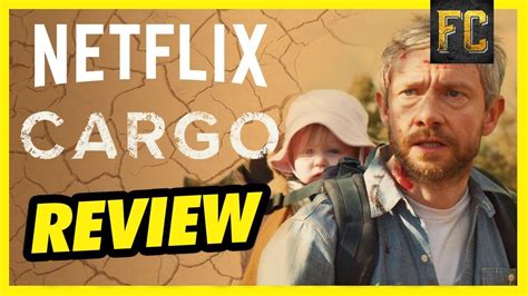 Cargo Review Good Movies To Watch On Netflix Movie Review Flick